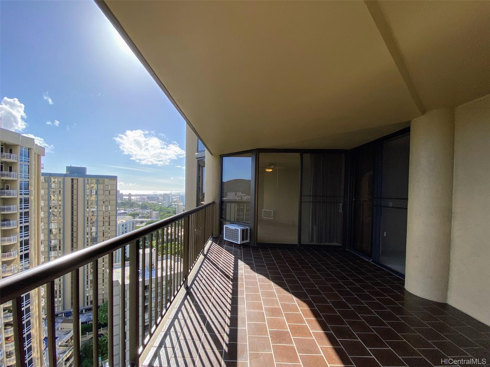 2101 Nuuanu Avenue  Unit I-1901