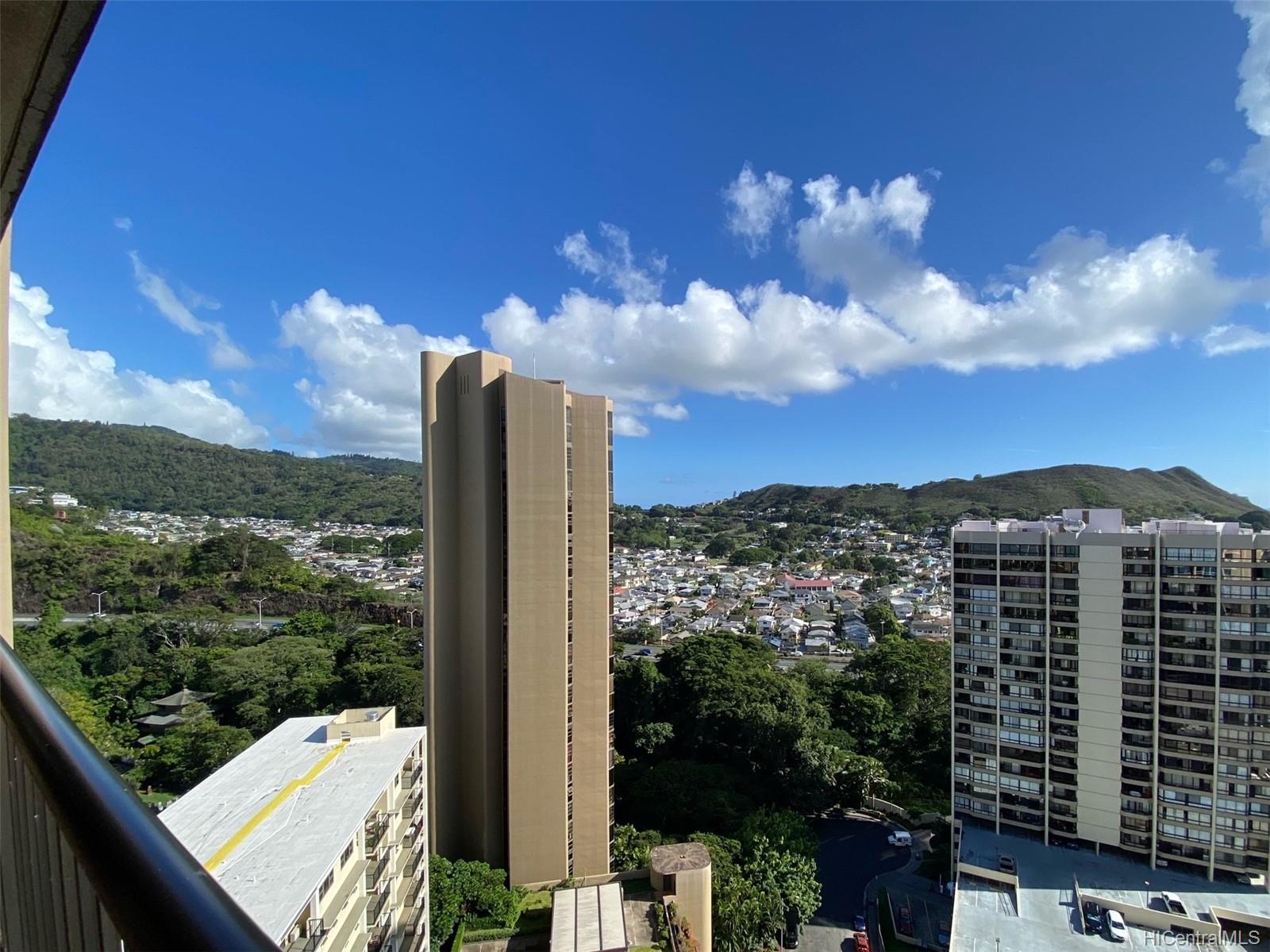 2101 Nuuanu Avenue  Unit I-1901