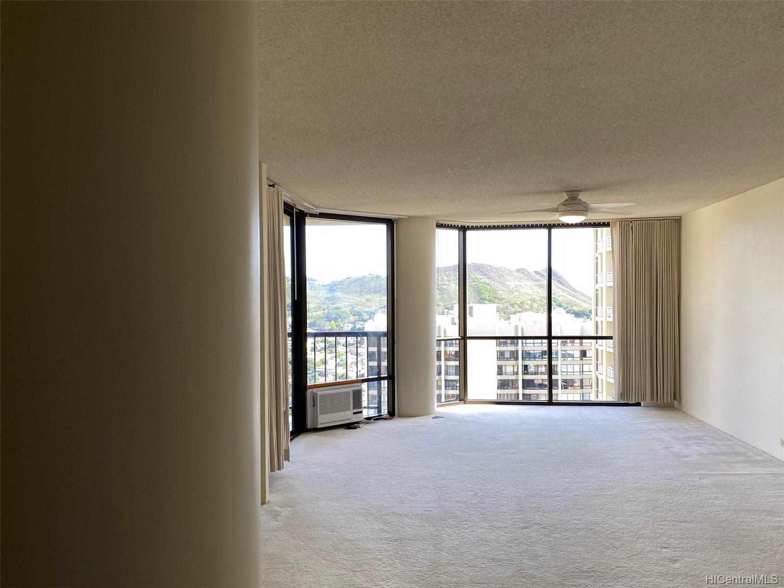 2101 Nuuanu Avenue  Unit I-1901