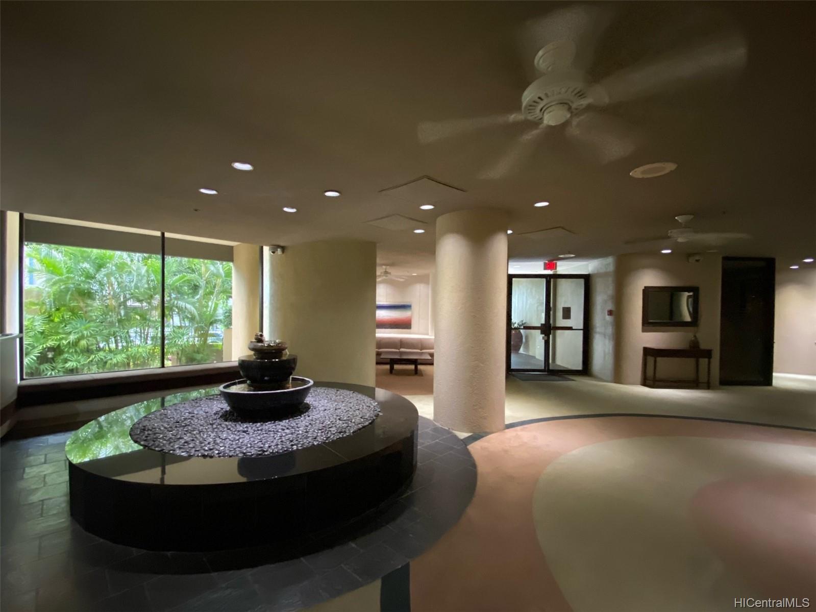 2101 Nuuanu Avenue  Unit I-1901
