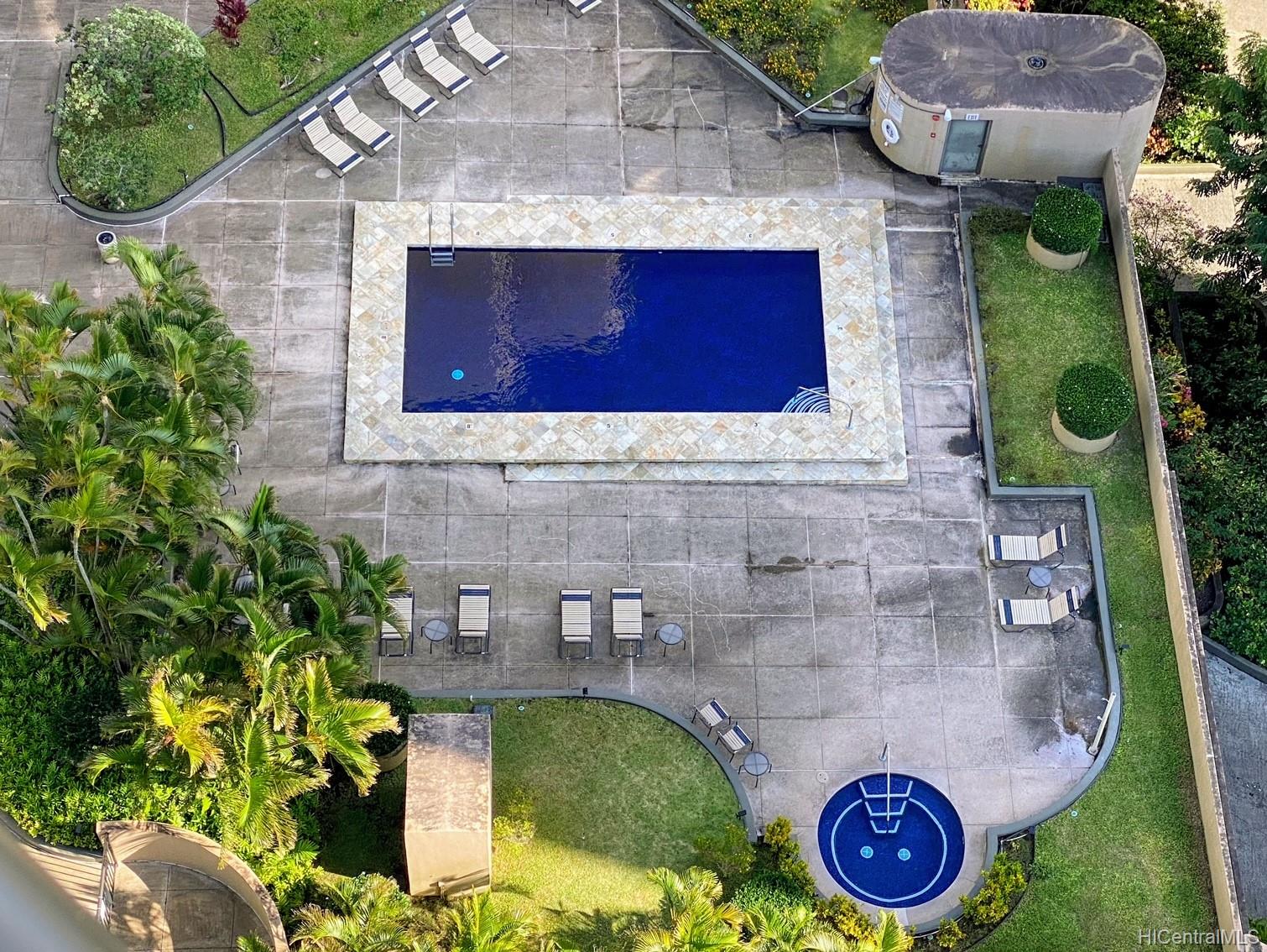 2101 Nuuanu Avenue  Unit I-1901