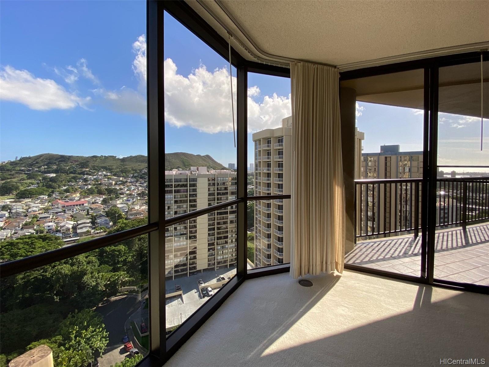 2101 Nuuanu Avenue  Unit I-1901