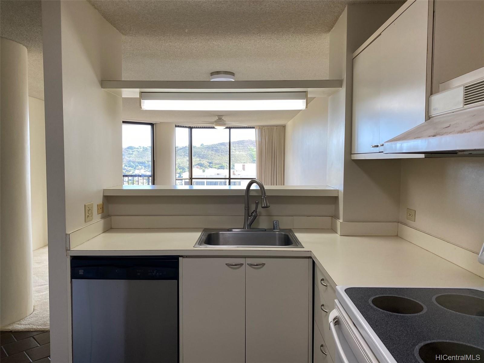2101 Nuuanu Avenue  Unit I-1901
