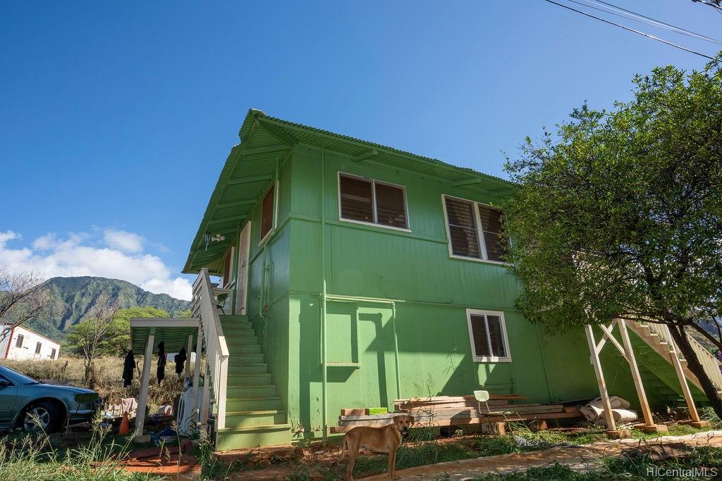 85-1570 Waianae Valley Road
