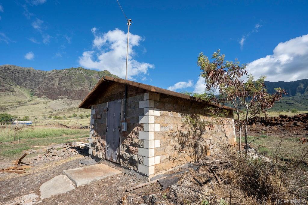 85-1570 Waianae Valley Road