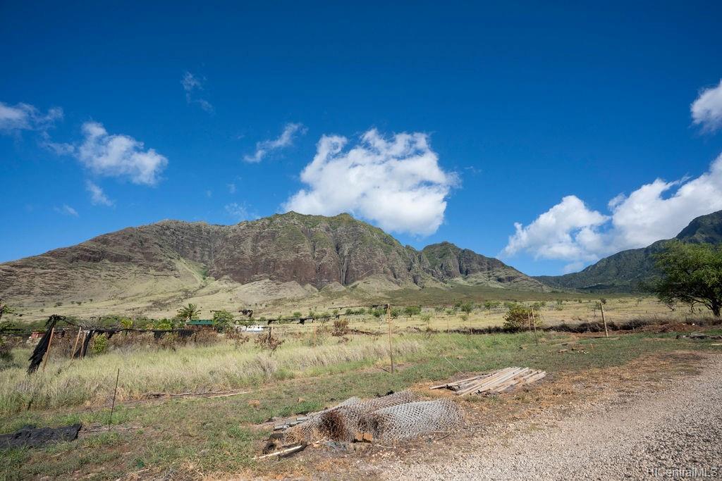 85-1570 Waianae Valley Road