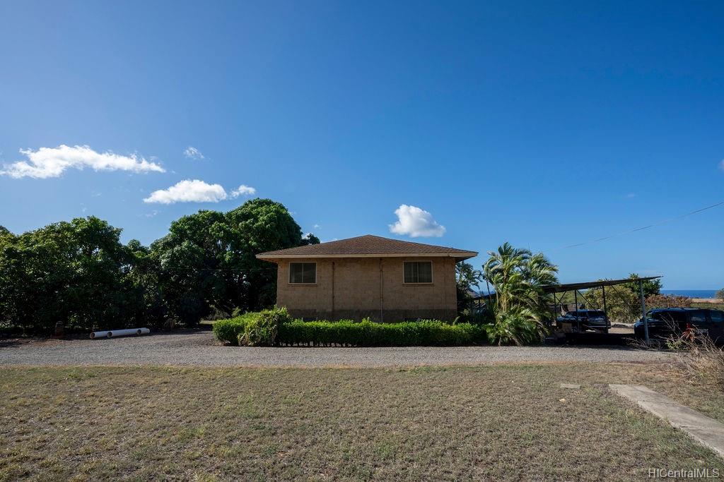 85-1570 Waianae Valley Road