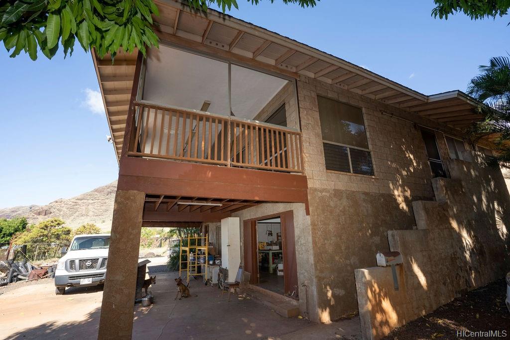 85-1570 Waianae Valley Road