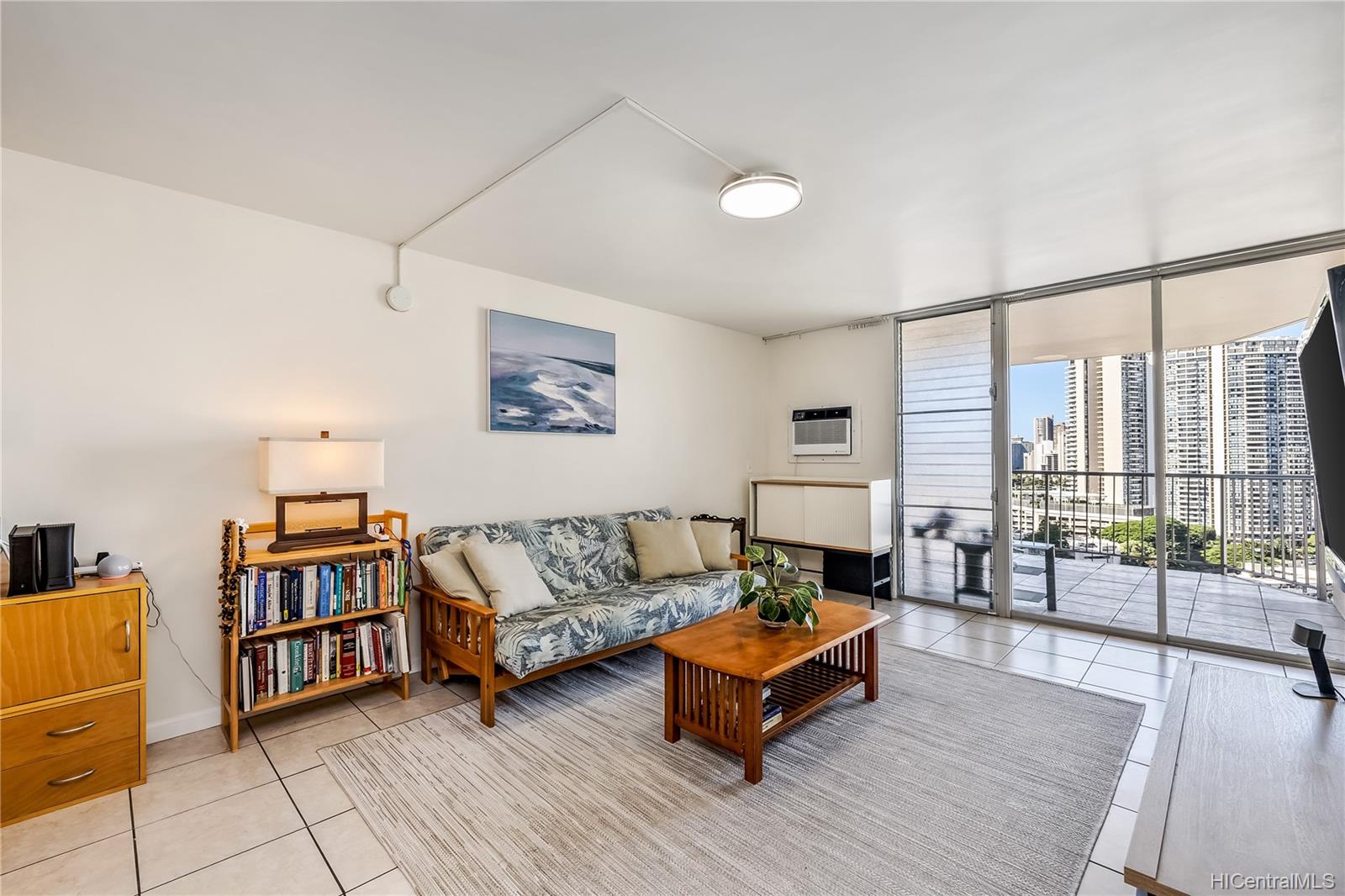 2474 Kapiolani Boulevard  Unit 1701