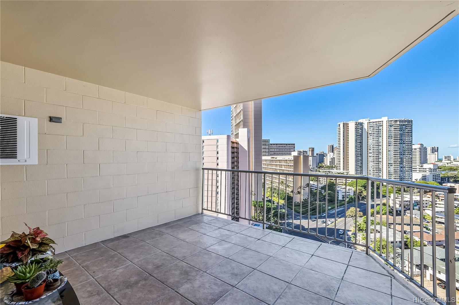 2474 Kapiolani Boulevard  Unit 1701