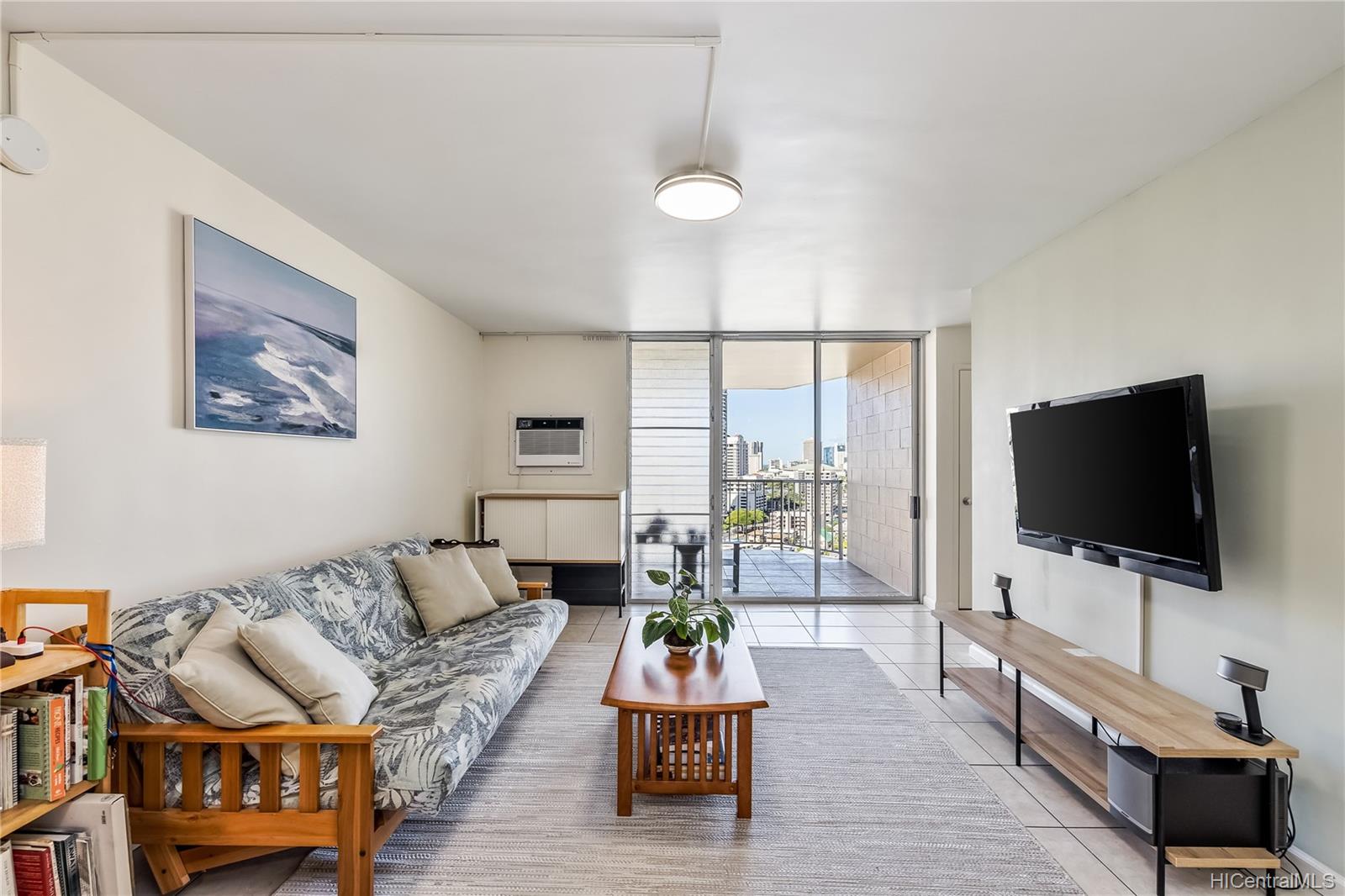 2474 Kapiolani Boulevard  Unit 1701