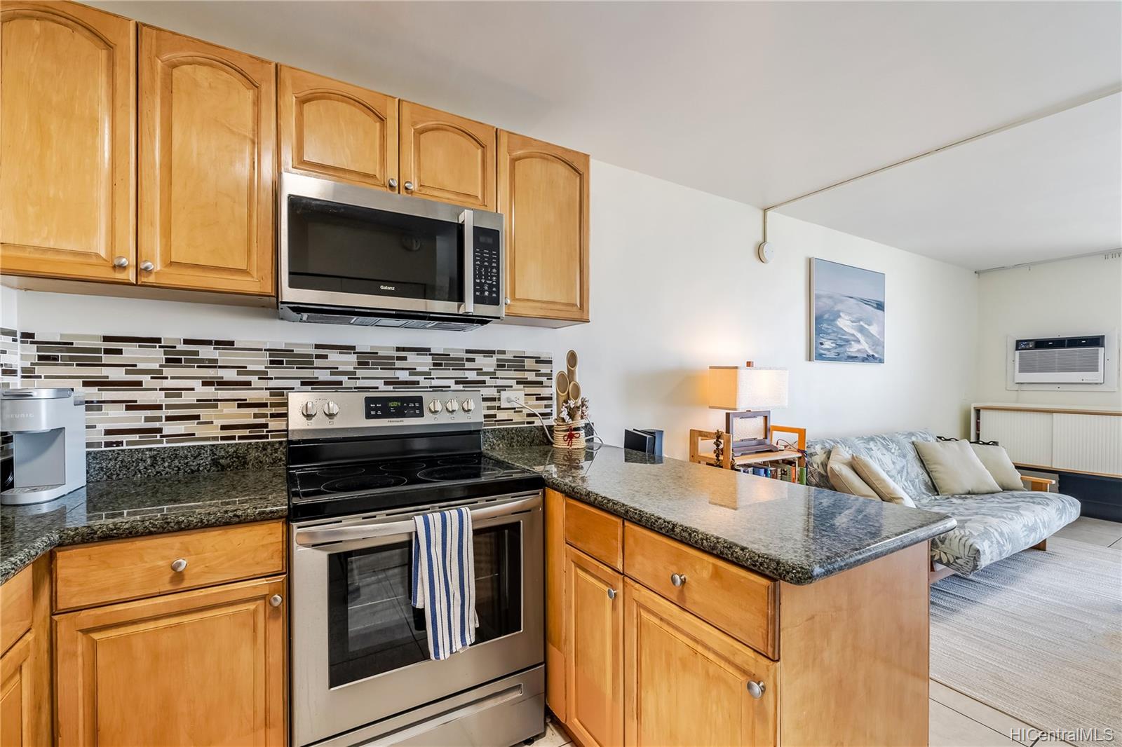 2474 Kapiolani Boulevard  Unit 1701