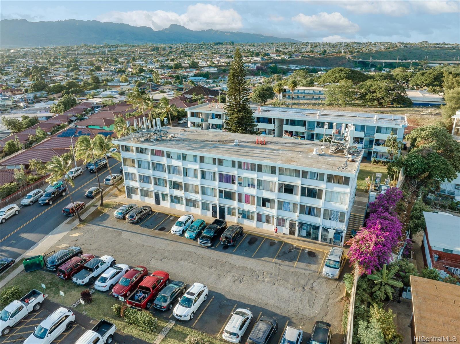 94-249 Waikele Road  Unit B4