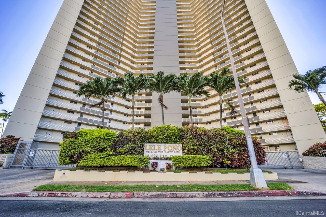 98-099 Uao Place  Unit 2301