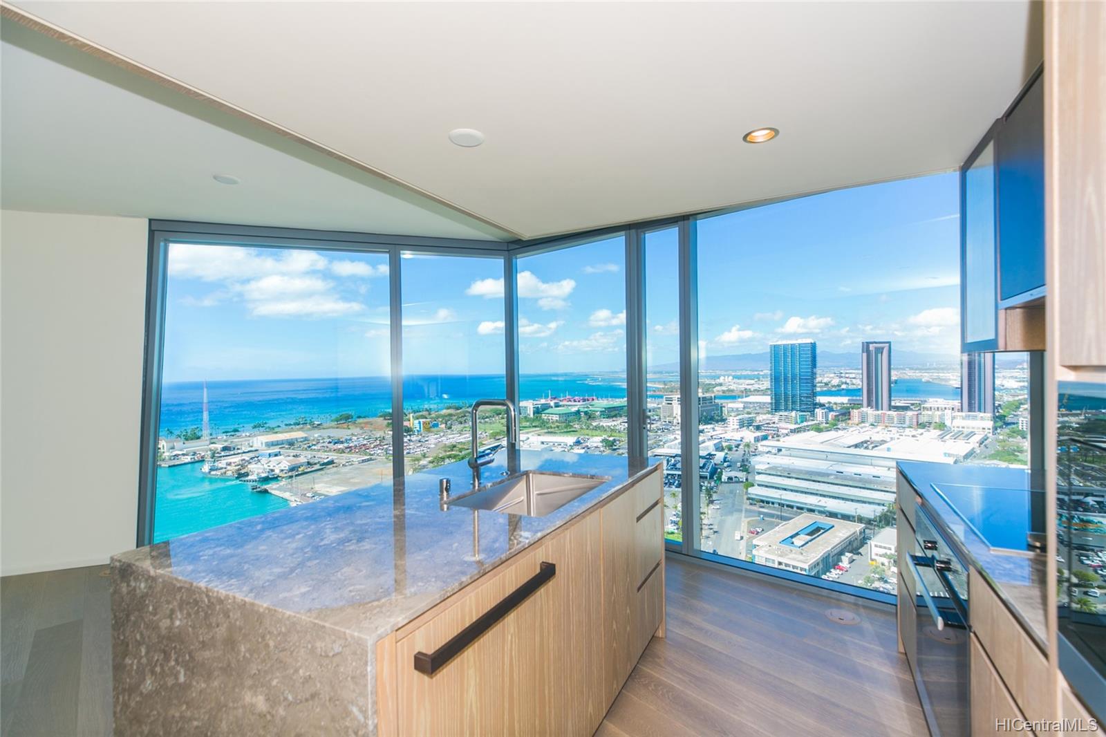 1000 Auahi Street  Unit 2901