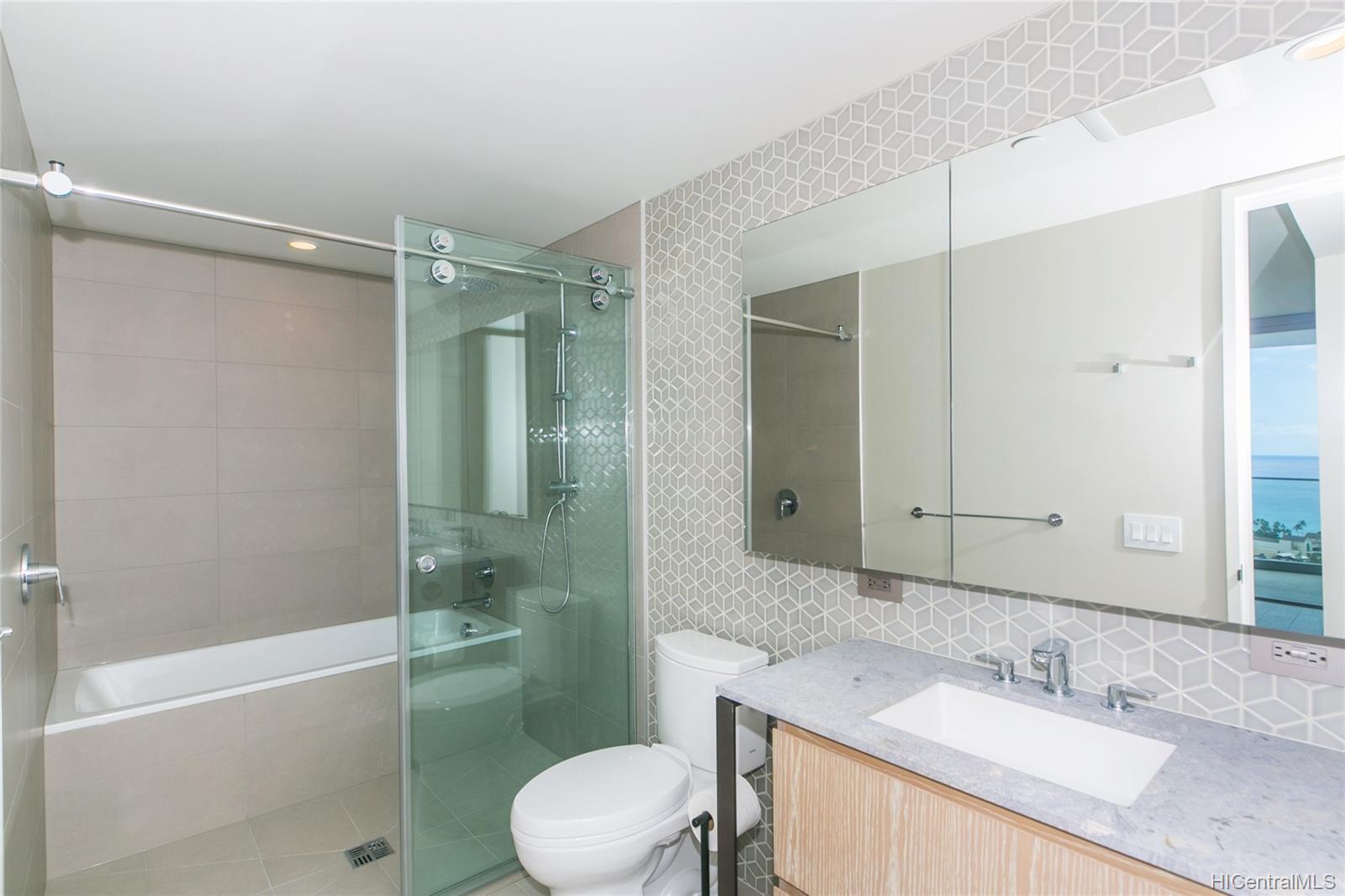 1000 Auahi Street  Unit 2901