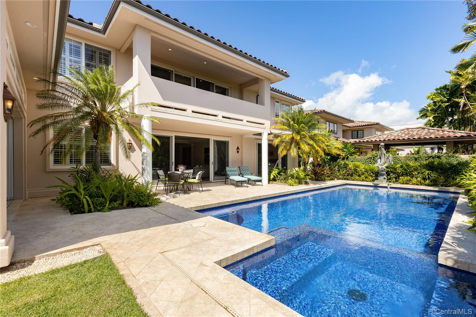 4753 Farmers Road