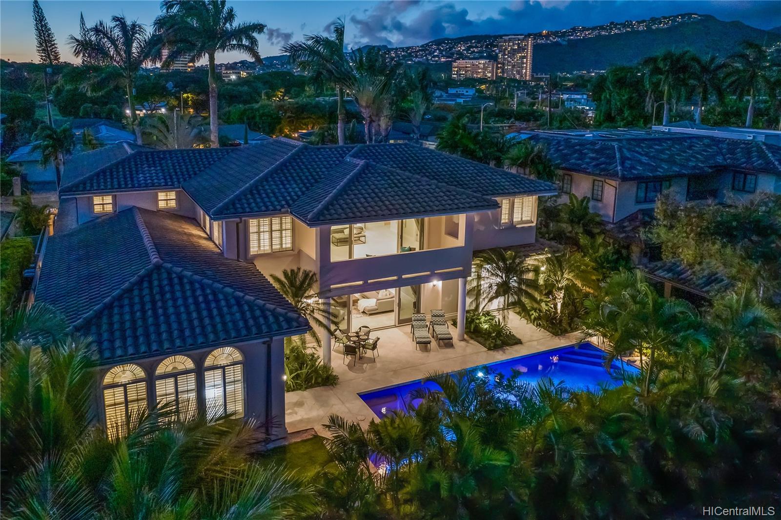 4753 Farmers Road