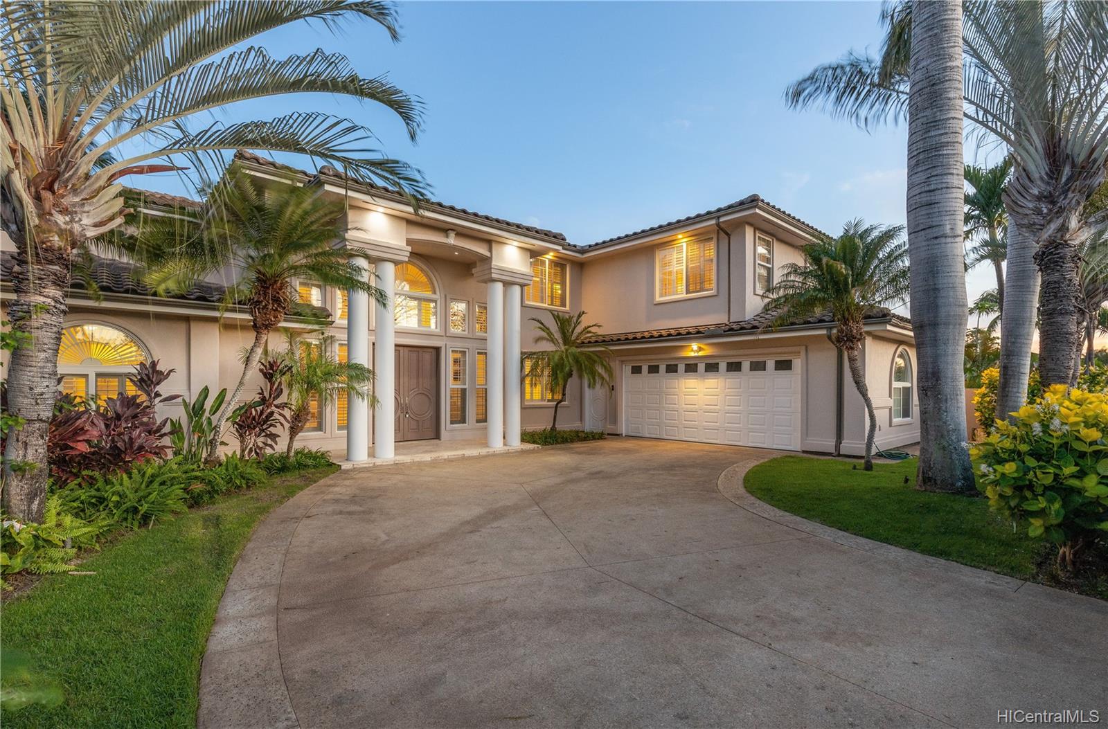 4753 Farmers Road