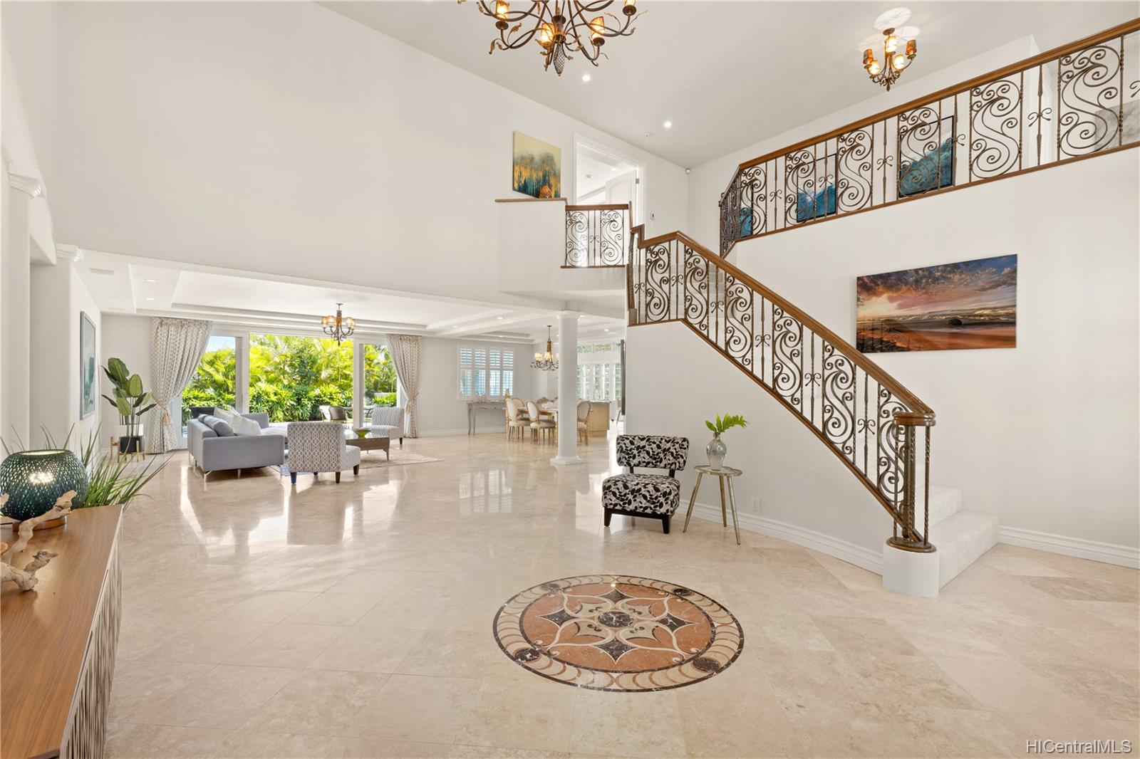 4753 Farmers Road