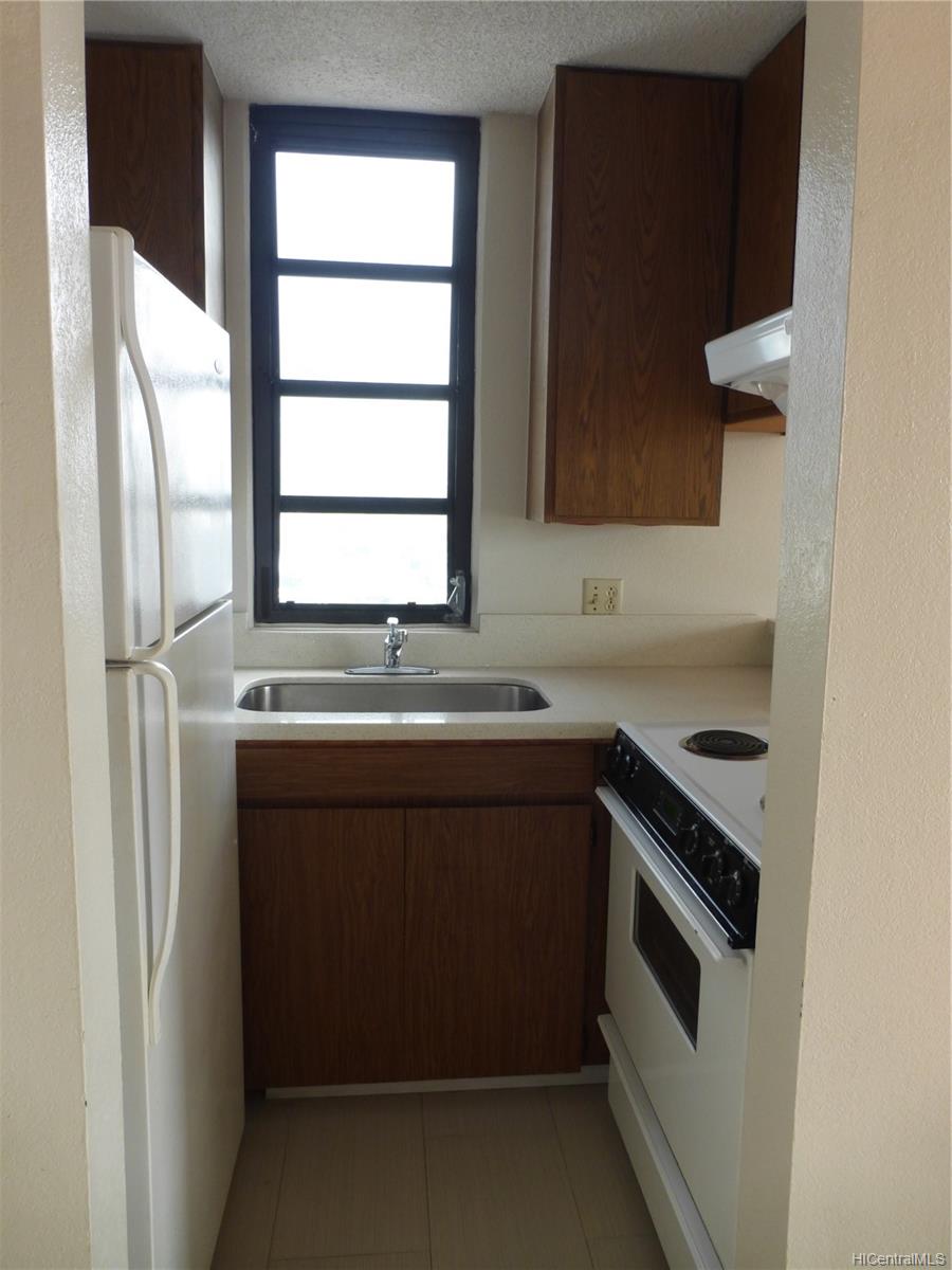 2100 Date Street  Unit 1907