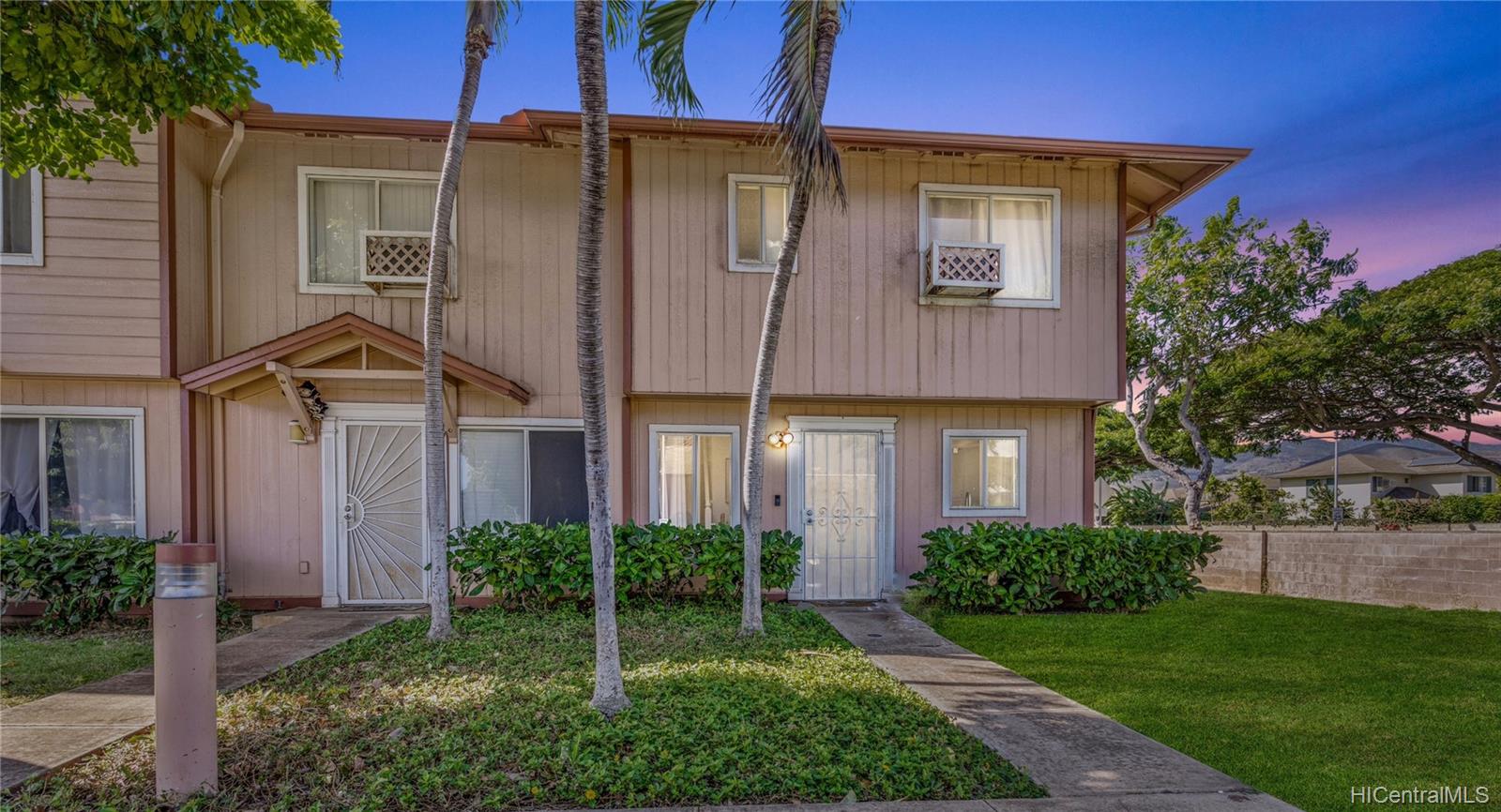 91-1145 Kamaaha Loop  Unit 5F
