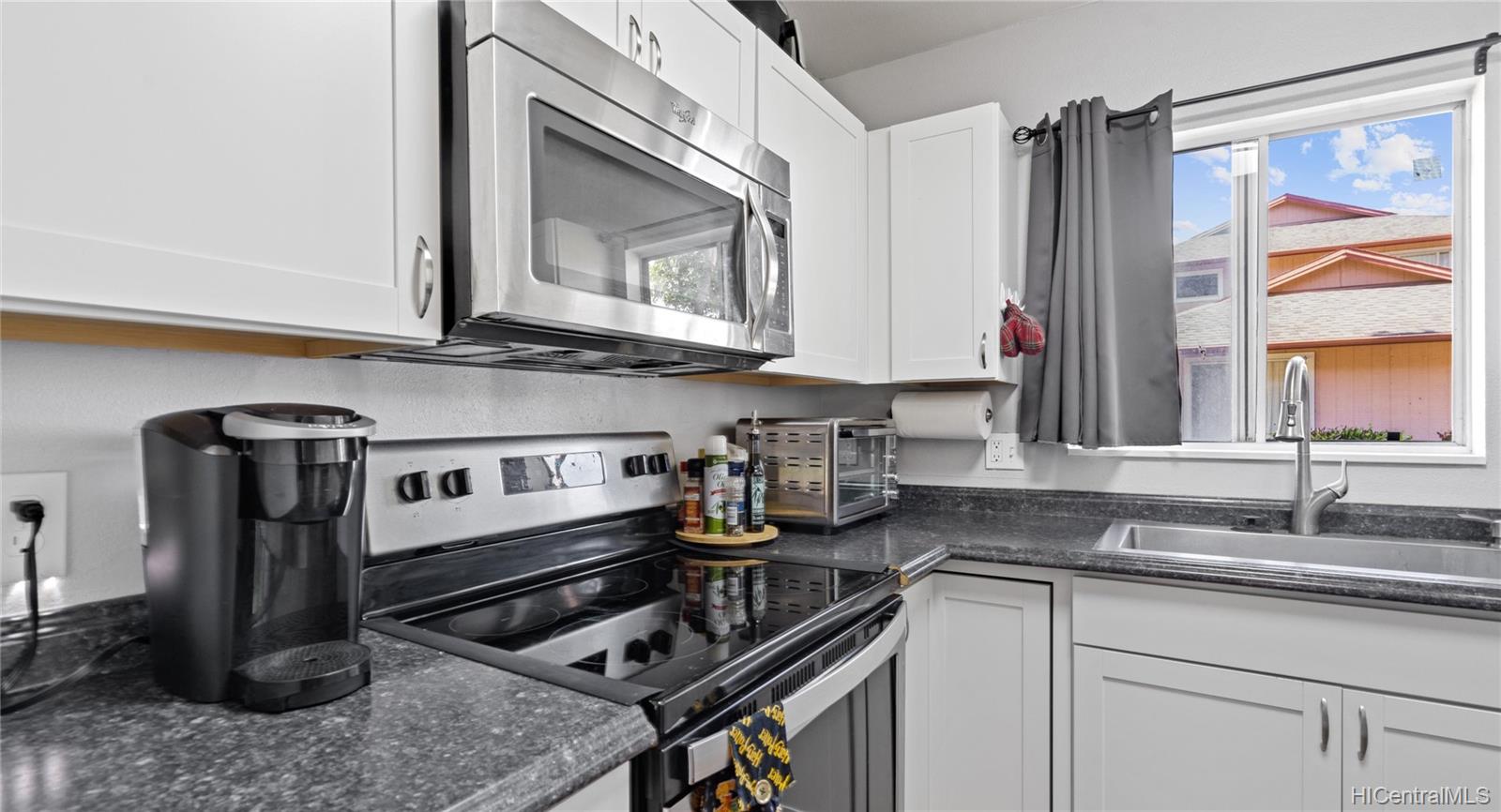 91-1145 Kamaaha Loop  Unit 5F
