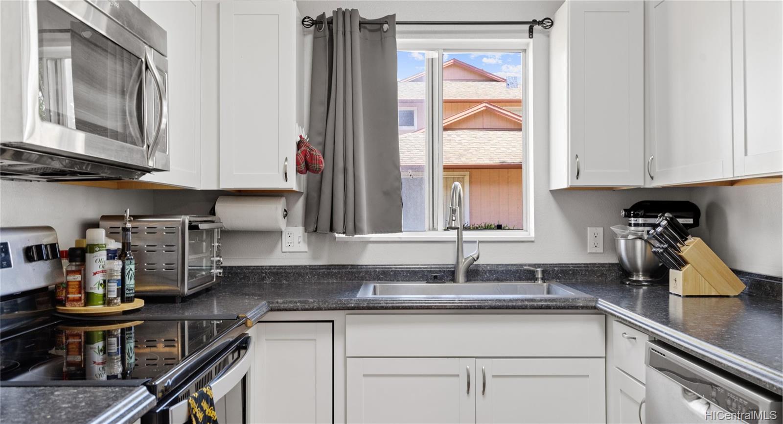 91-1145 Kamaaha Loop  Unit 5F