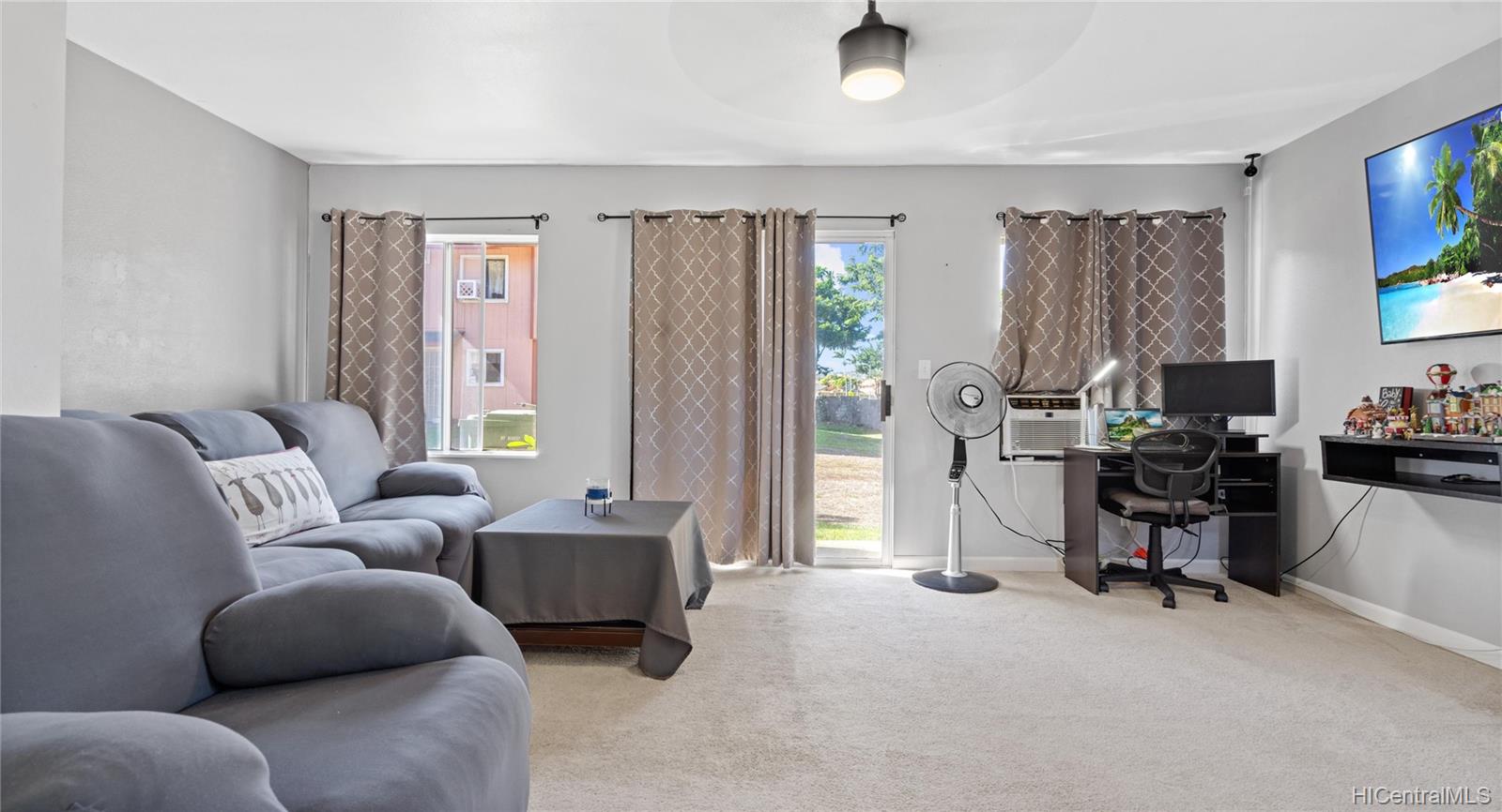91-1145 Kamaaha Loop  Unit 5F