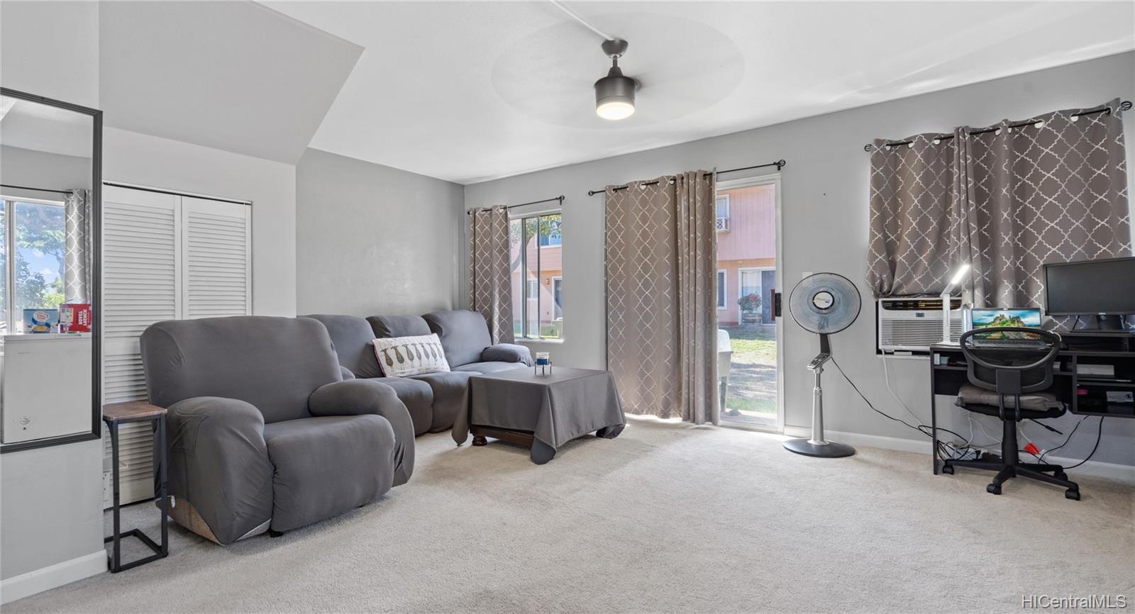 91-1145 Kamaaha Loop  Unit 5F