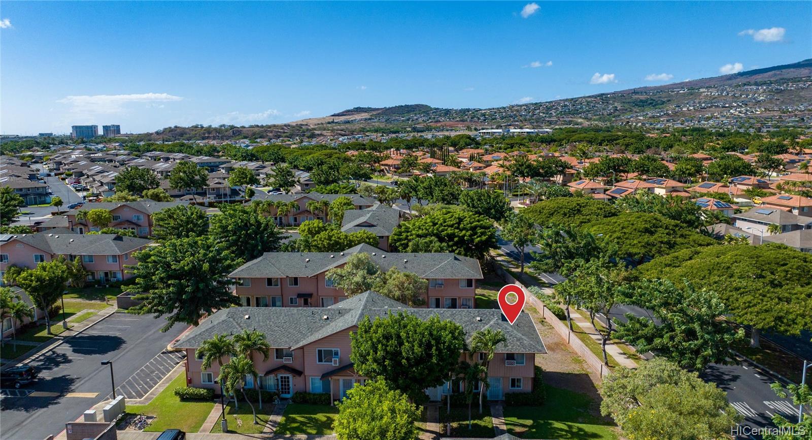 91-1145 Kamaaha Loop  Unit 5F