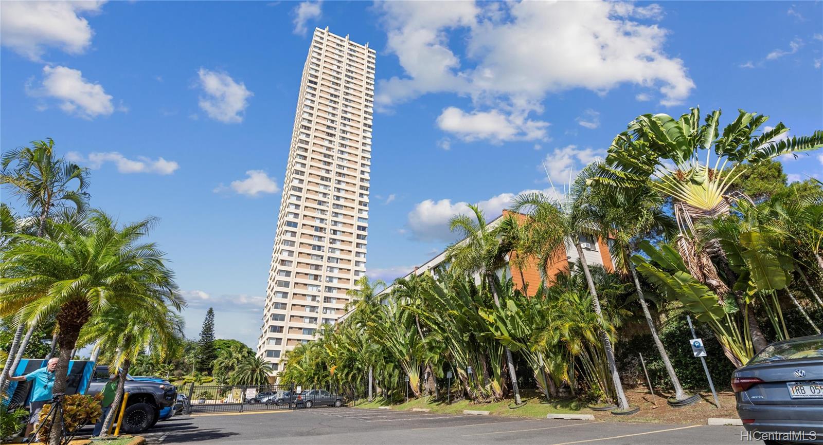 1060 Kamehameha Highway  Unit 2308B