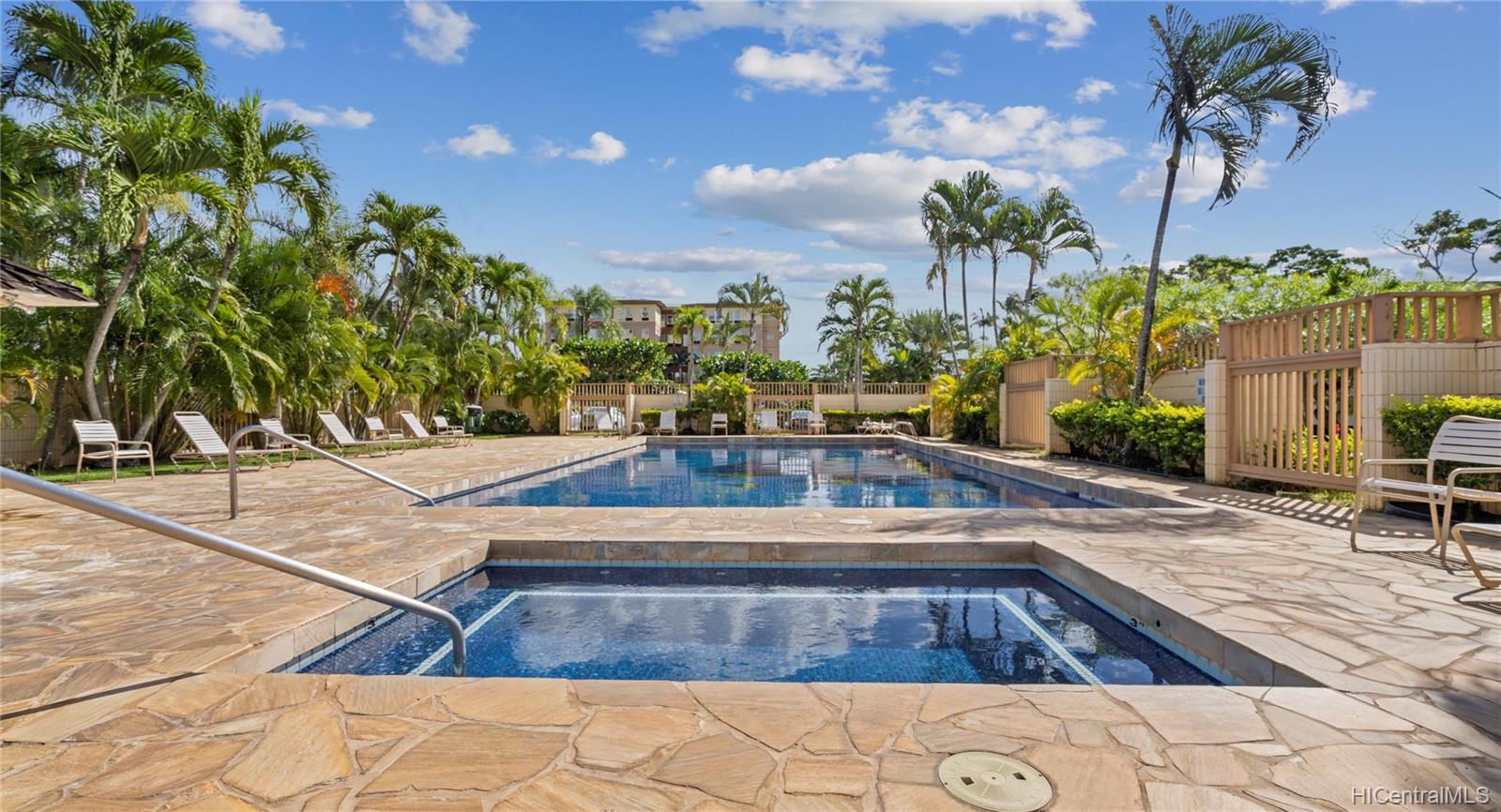 1060 Kamehameha Highway  Unit 2308B