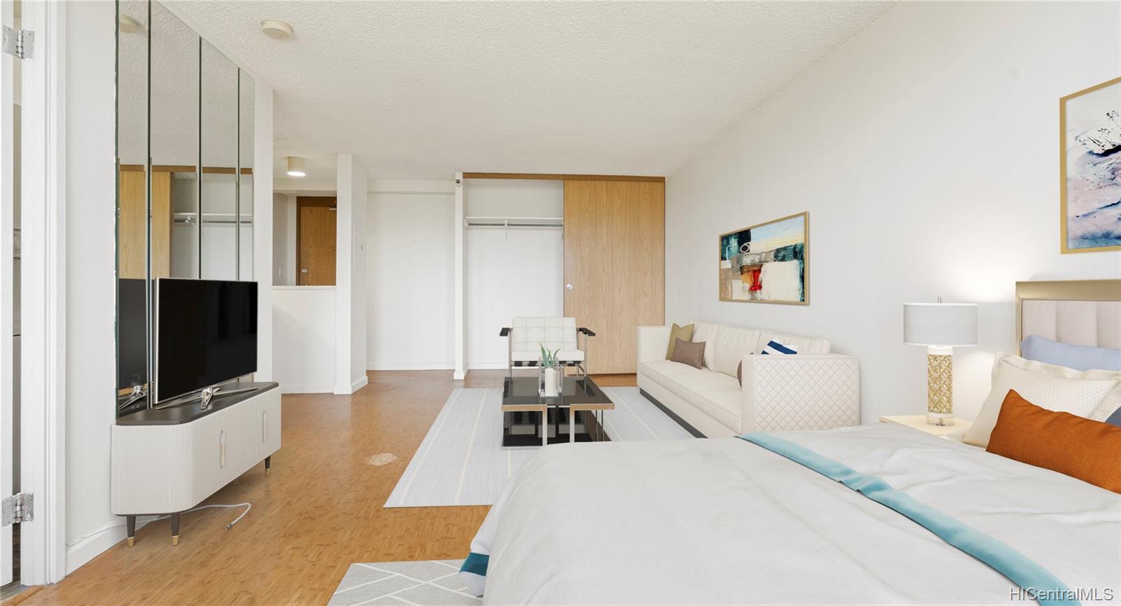 1060 Kamehameha Highway  Unit 2308B