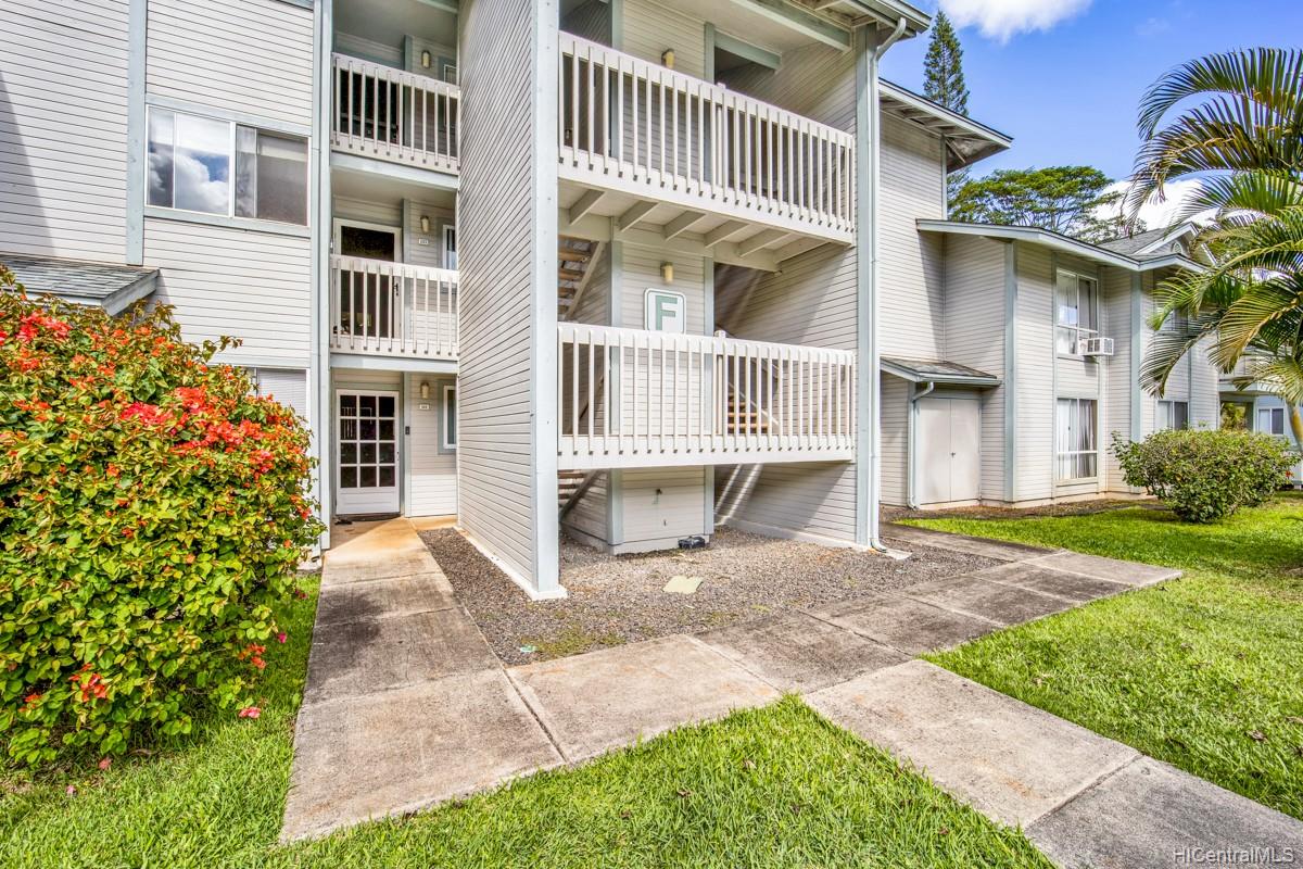 95-652 Wikao Street  Unit F203