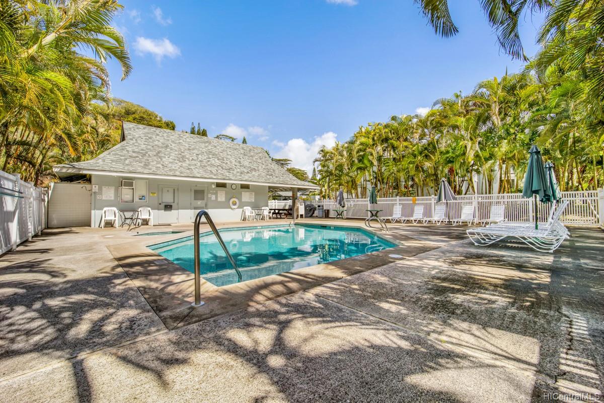 95-652 Wikao Street  Unit F203