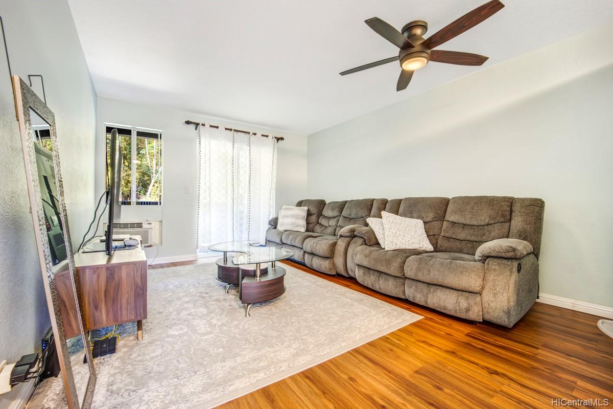 95-652 Wikao Street  Unit F203