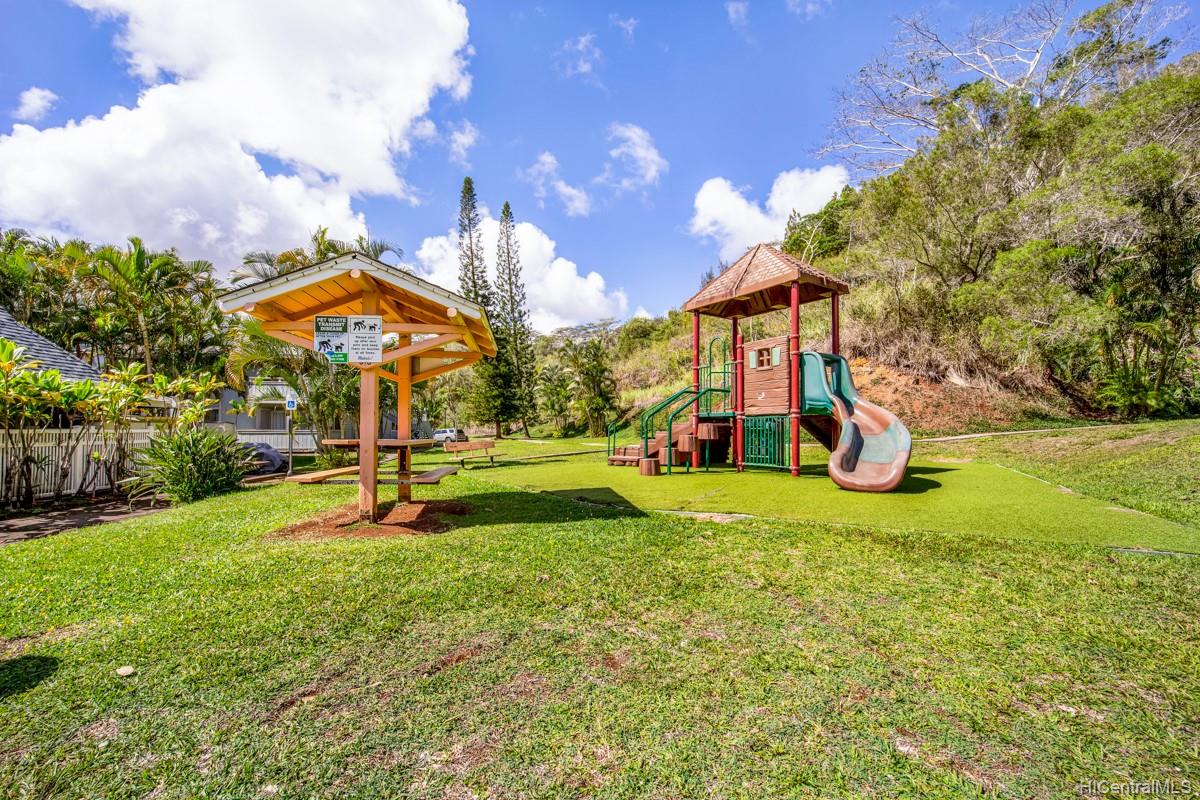 95-652 Wikao Street  Unit F203