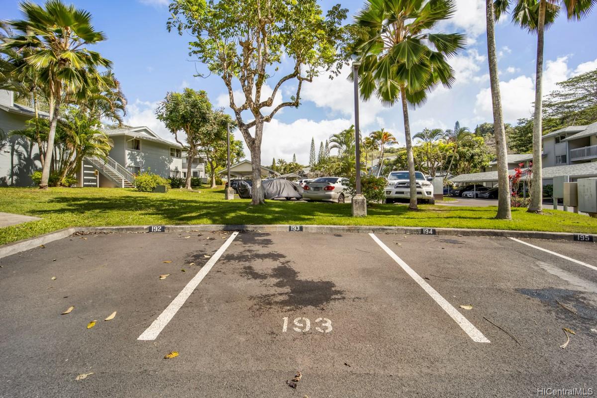 95-652 Wikao Street  Unit F203