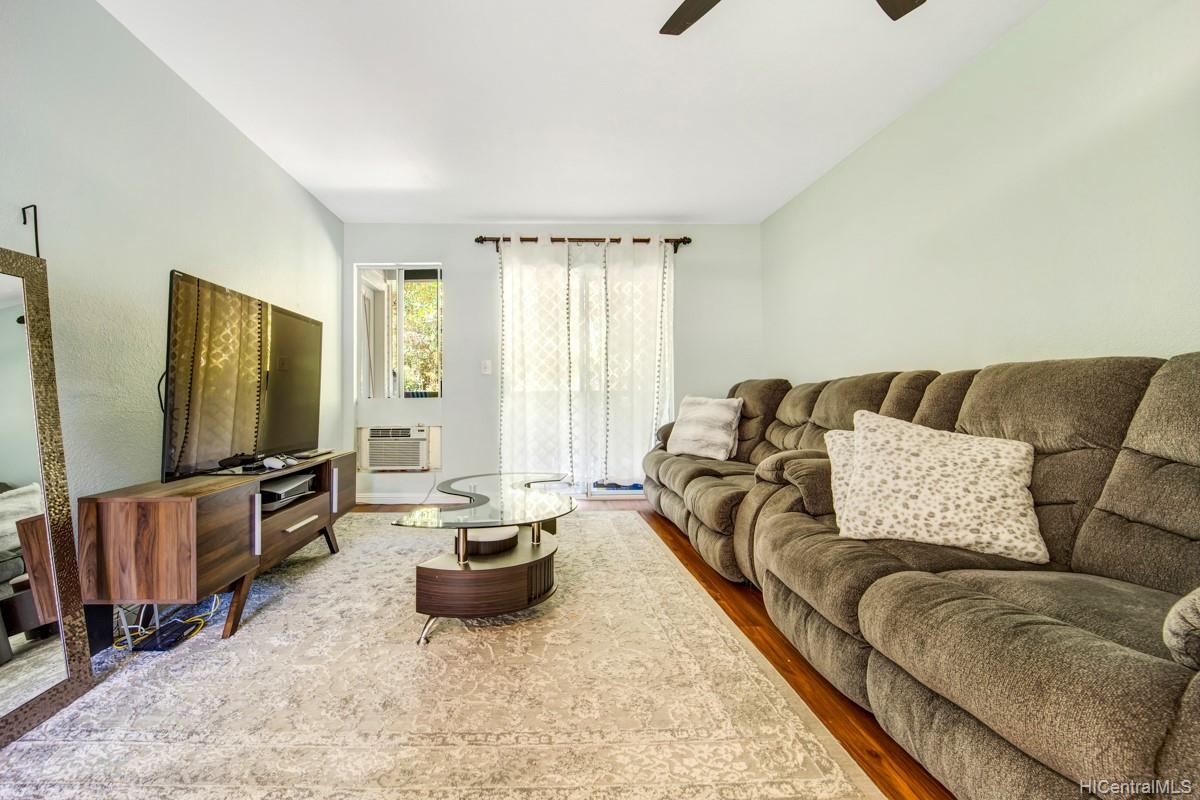 95-652 Wikao Street  Unit F203
