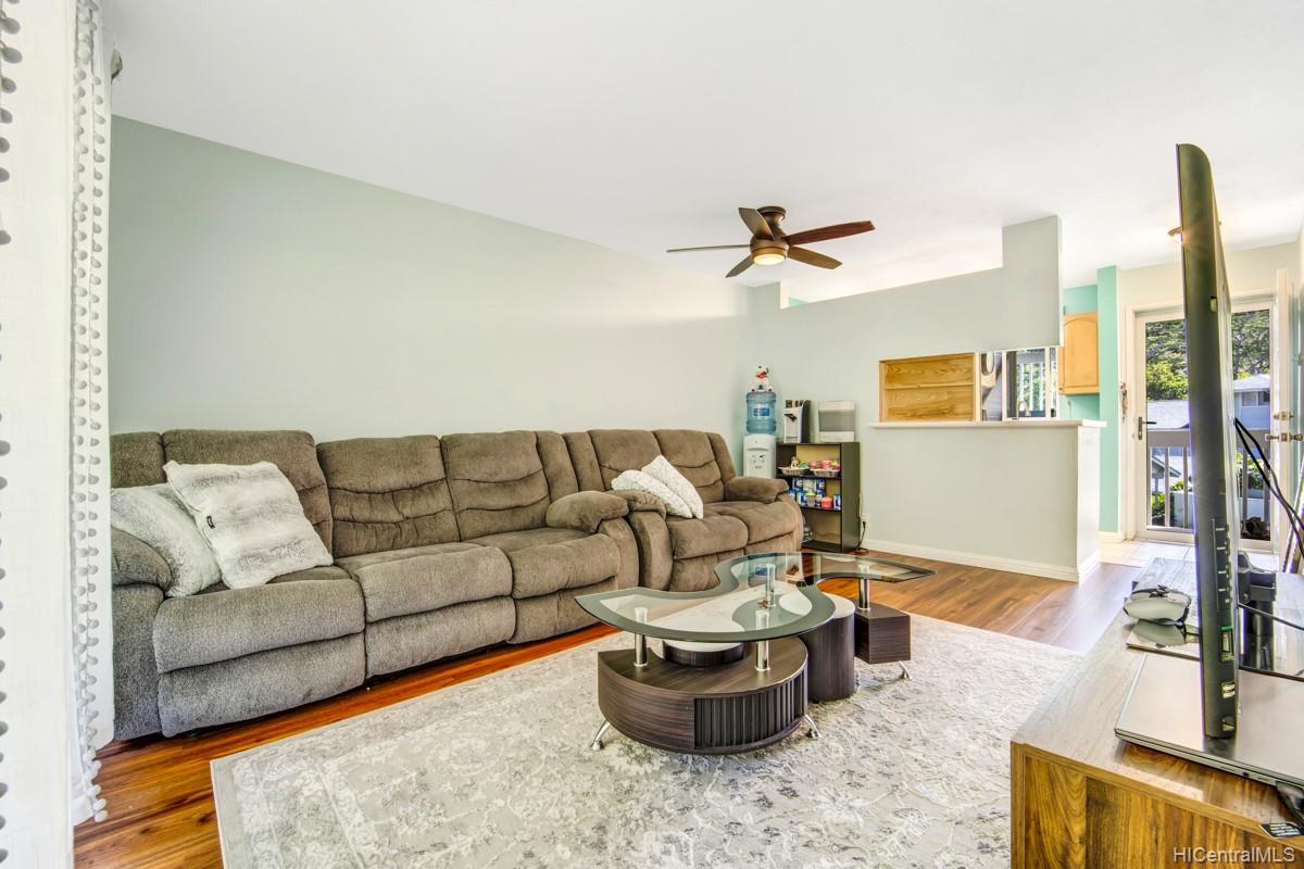 95-652 Wikao Street  Unit F203