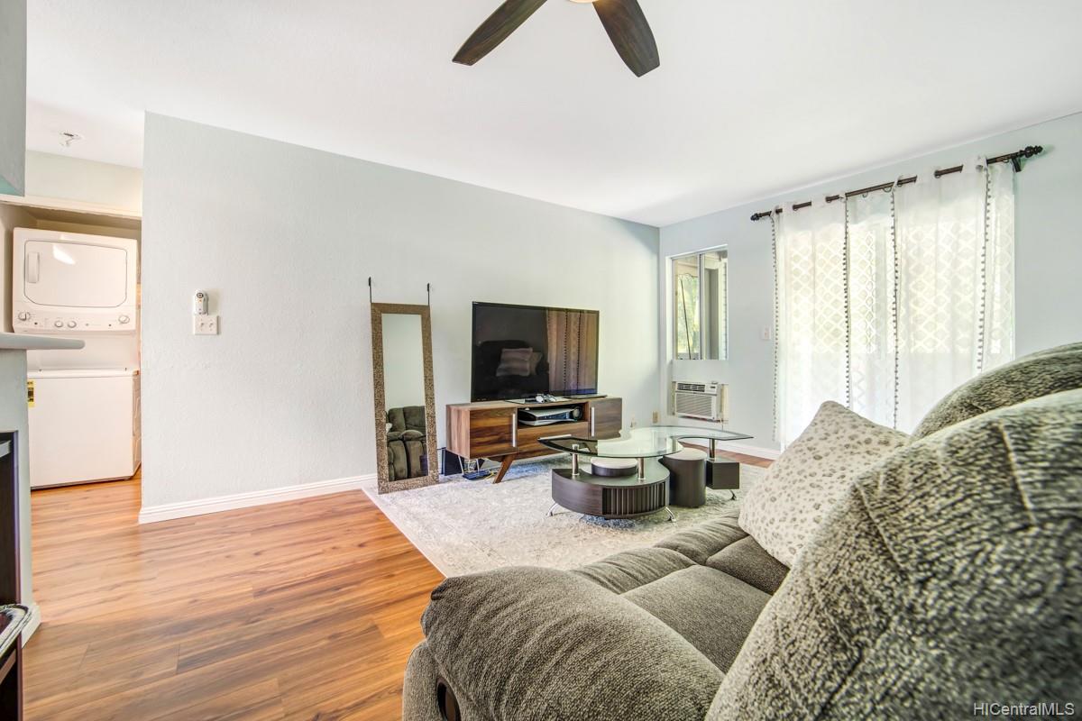 95-652 Wikao Street  Unit F203
