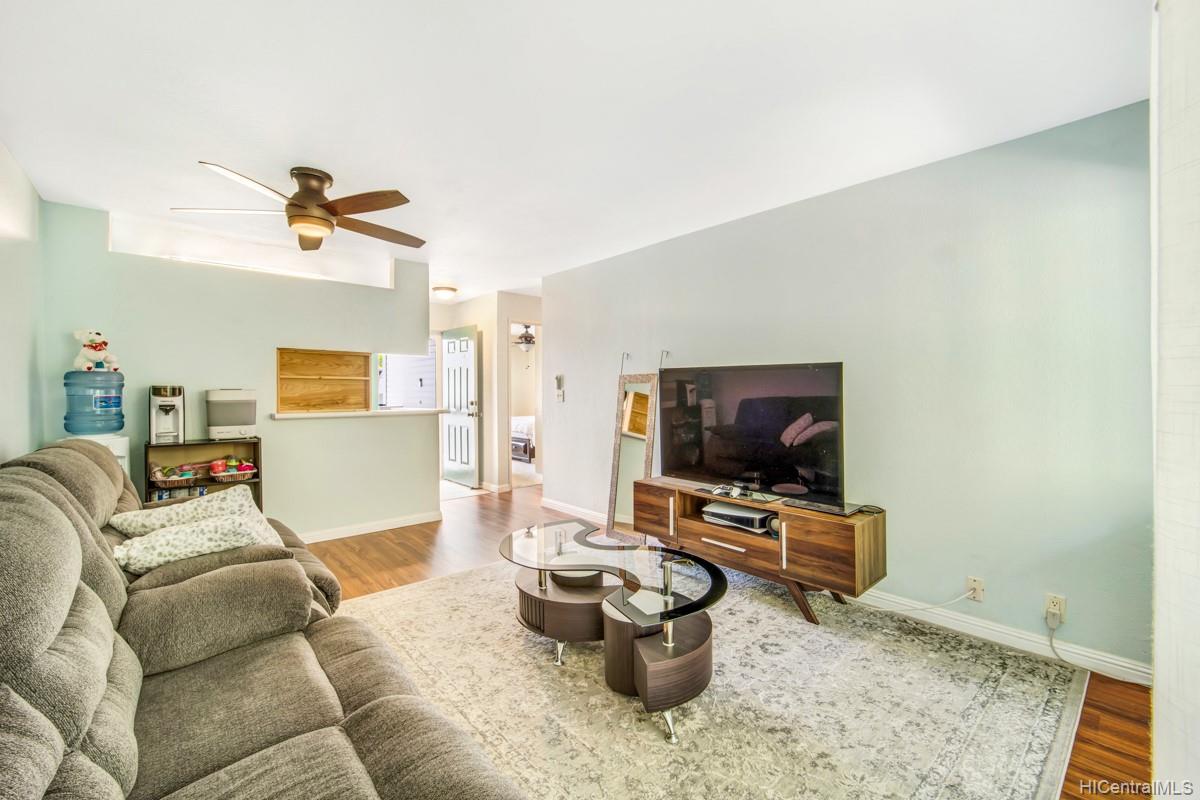 95-652 Wikao Street  Unit F203