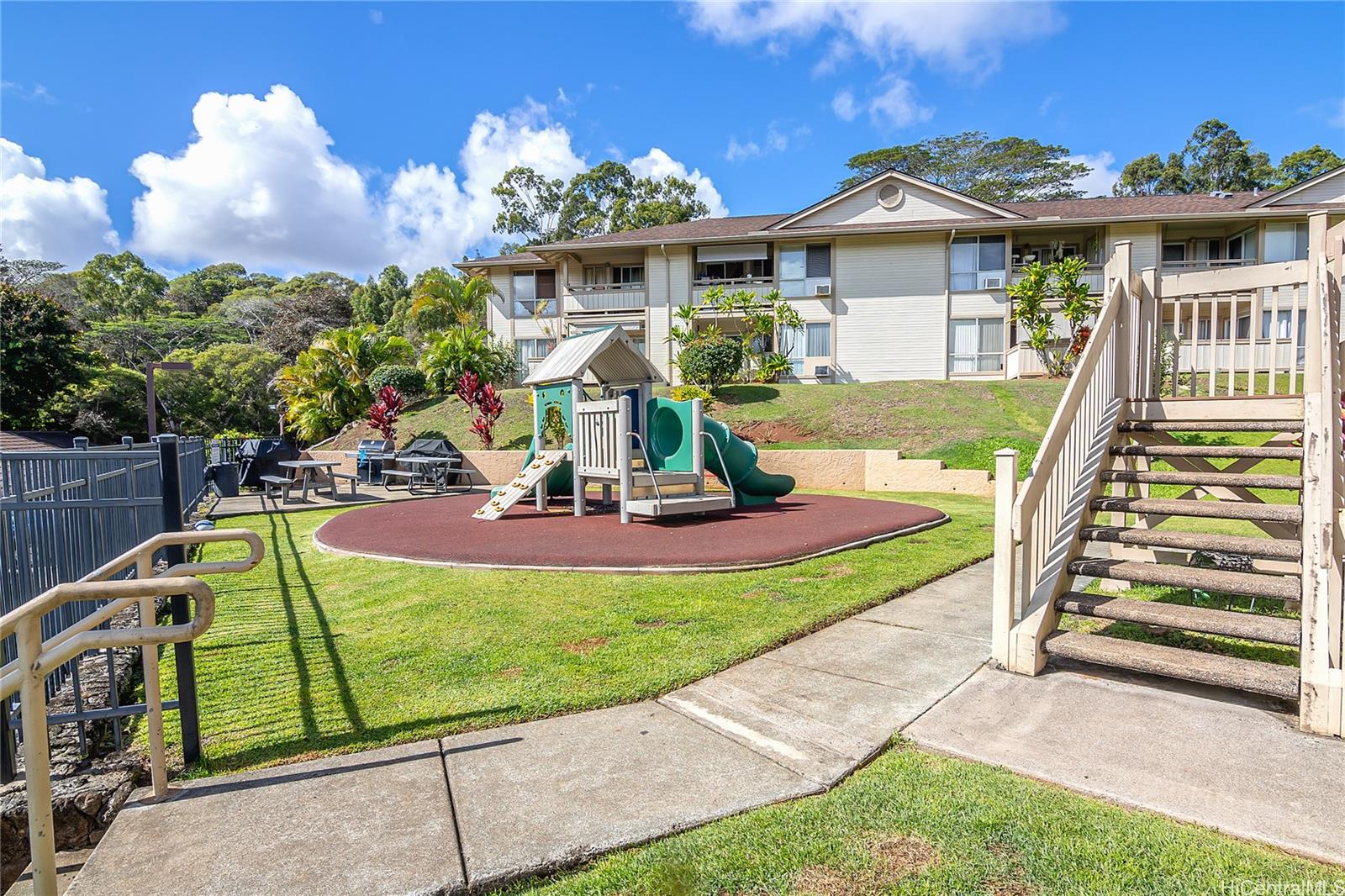 95-510 Wikao Street  Unit B102