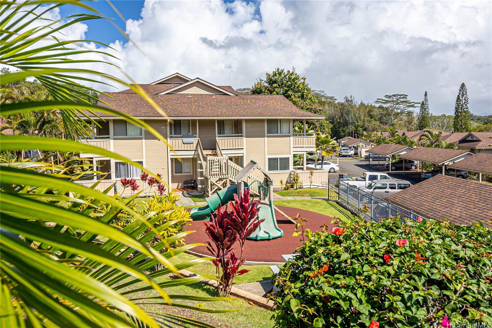 95-510 Wikao Street  Unit B102
