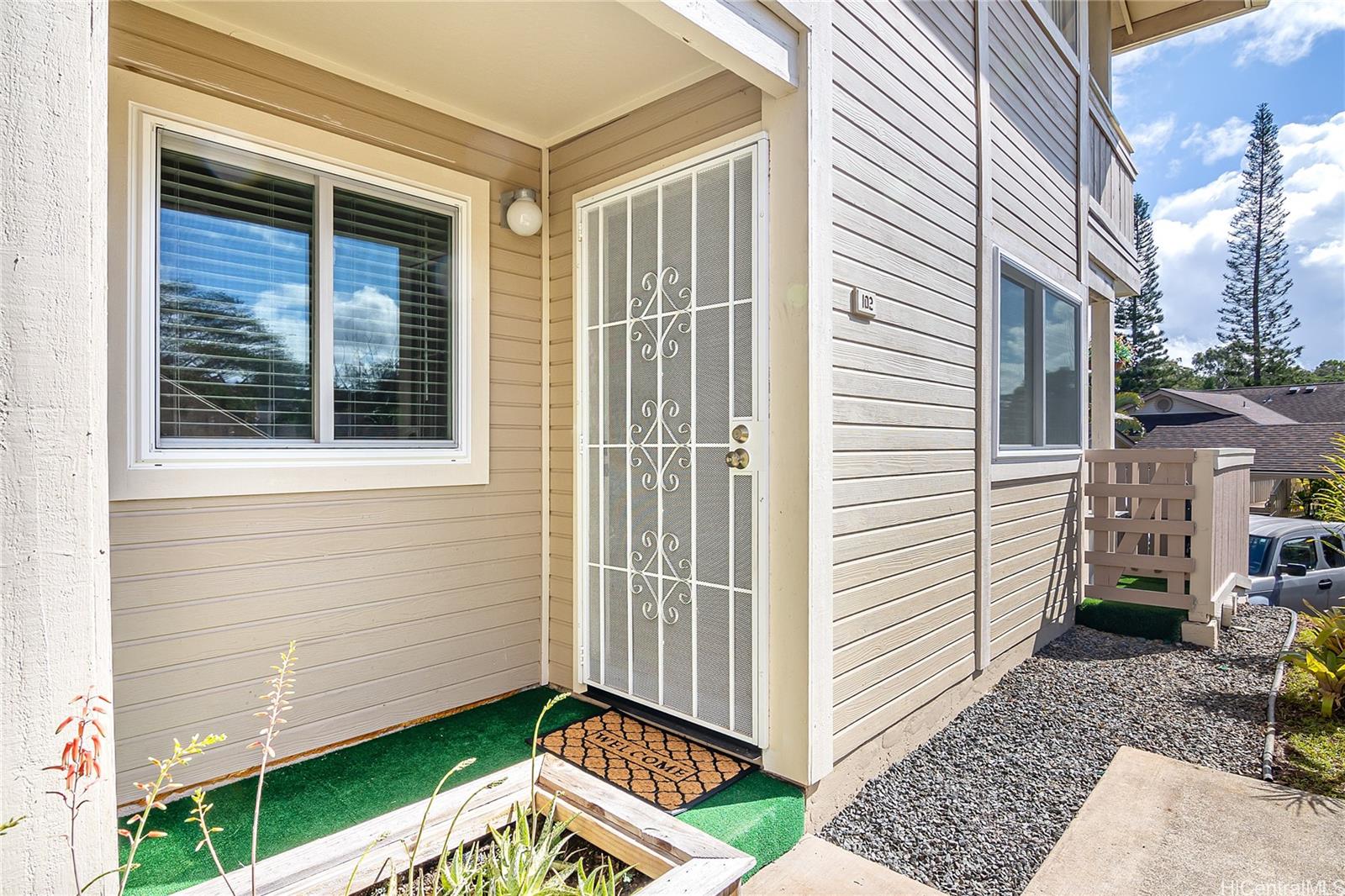 95-510 Wikao Street  Unit B102