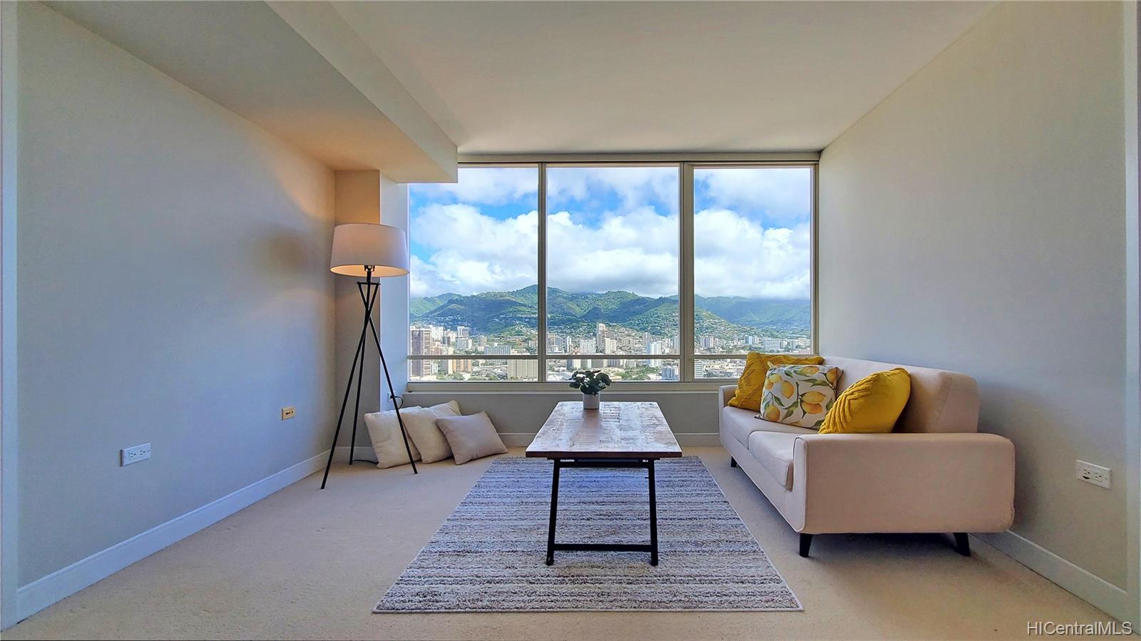 Pacifica Honolulu 1009 Kapiolani Boulevard Unit 4212 Honolulu HI 96814