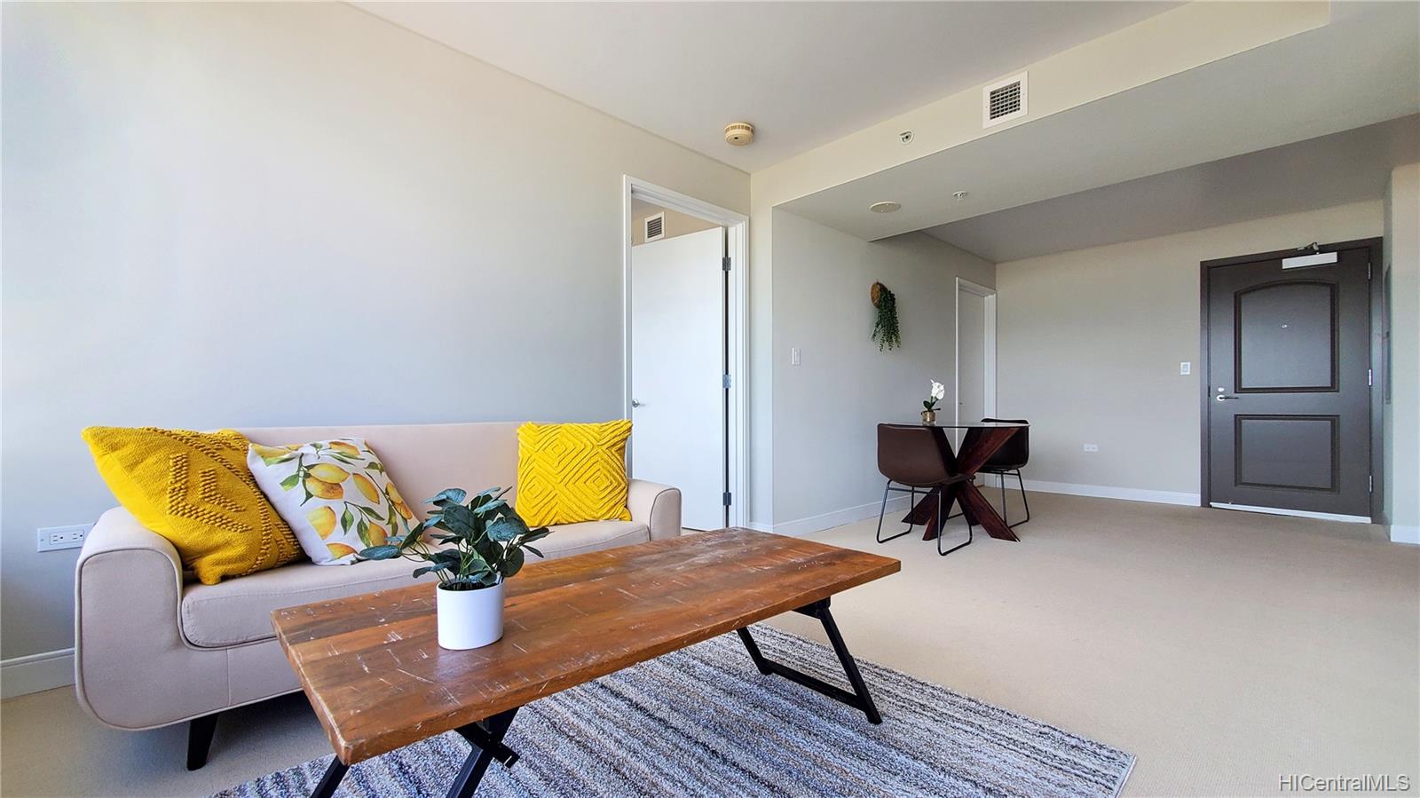 Pacifica Honolulu 1009 Kapiolani Boulevard Unit 4212 Honolulu HI 96814