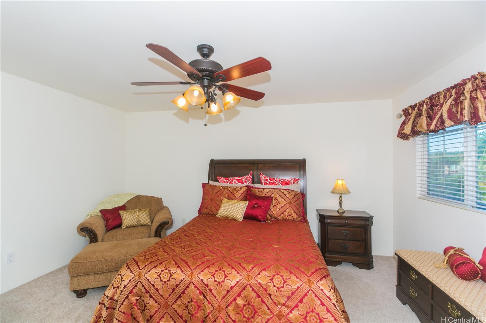 91-2093 Kaioli Street  Unit 1703