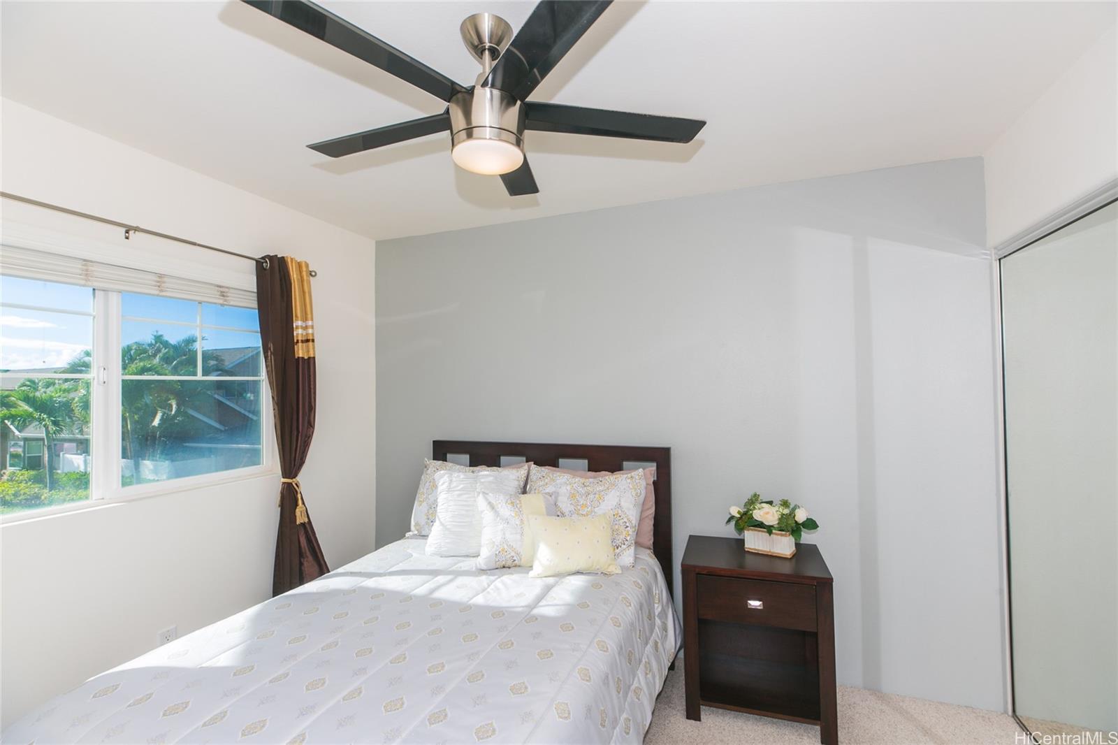 91-2093 Kaioli Street  Unit 1703